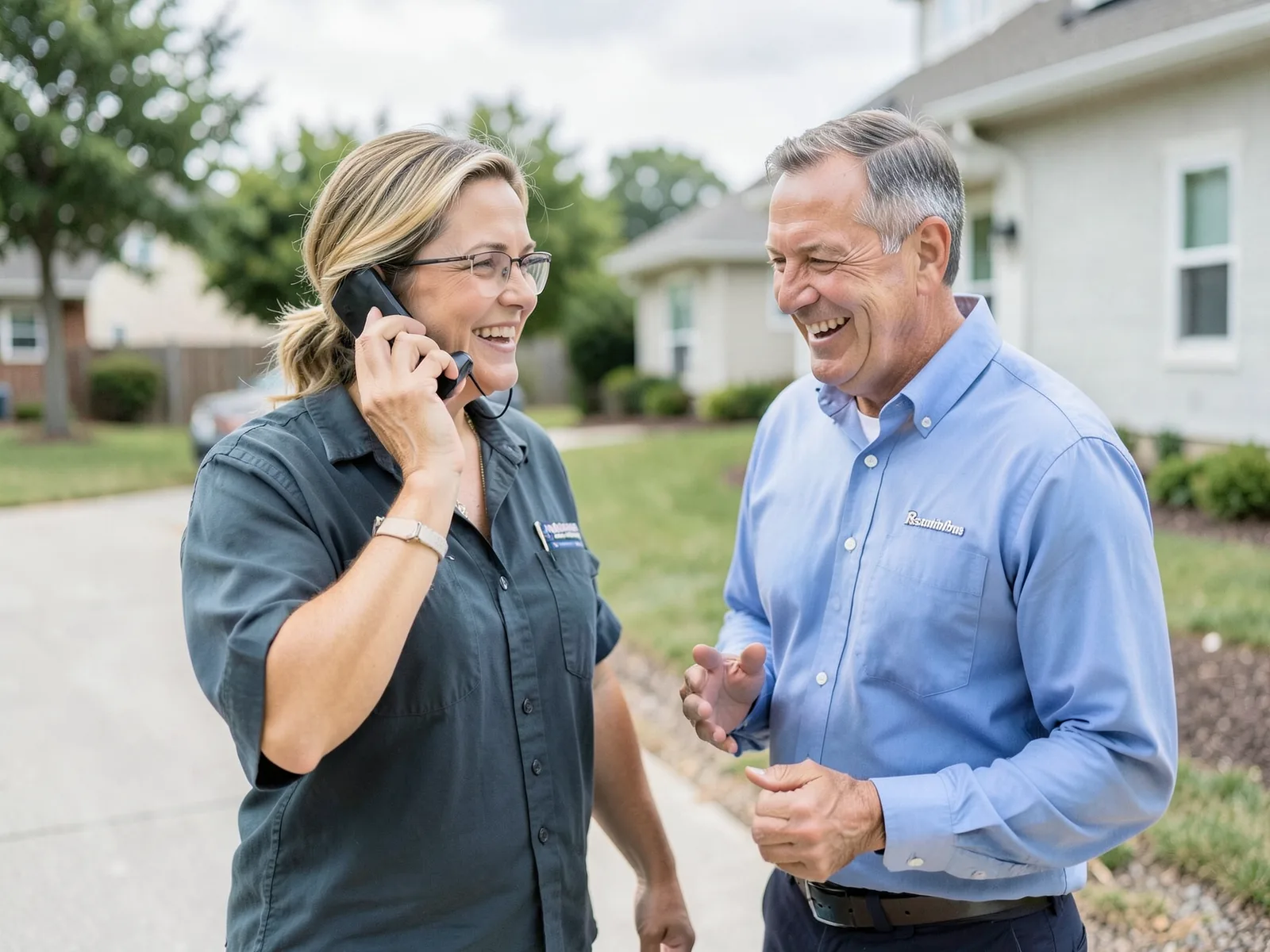 Frequently Asked Questions About Residential Water Cleanup in Laurelville, OH